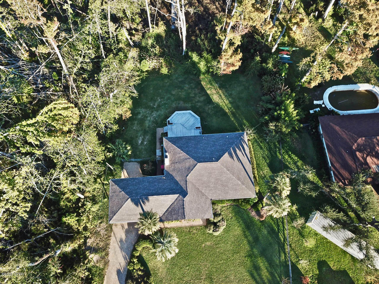 Brook Forest U-1 - Residential