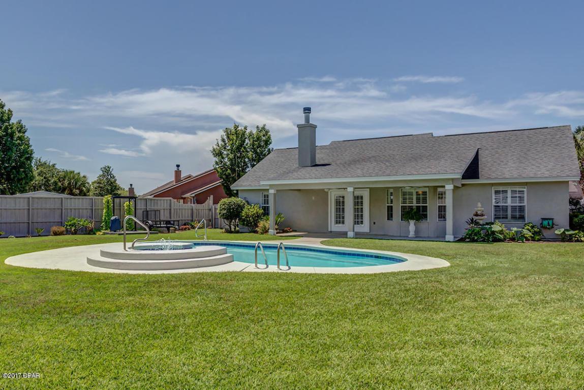 Hidden Pines Phase I - Residential Lease