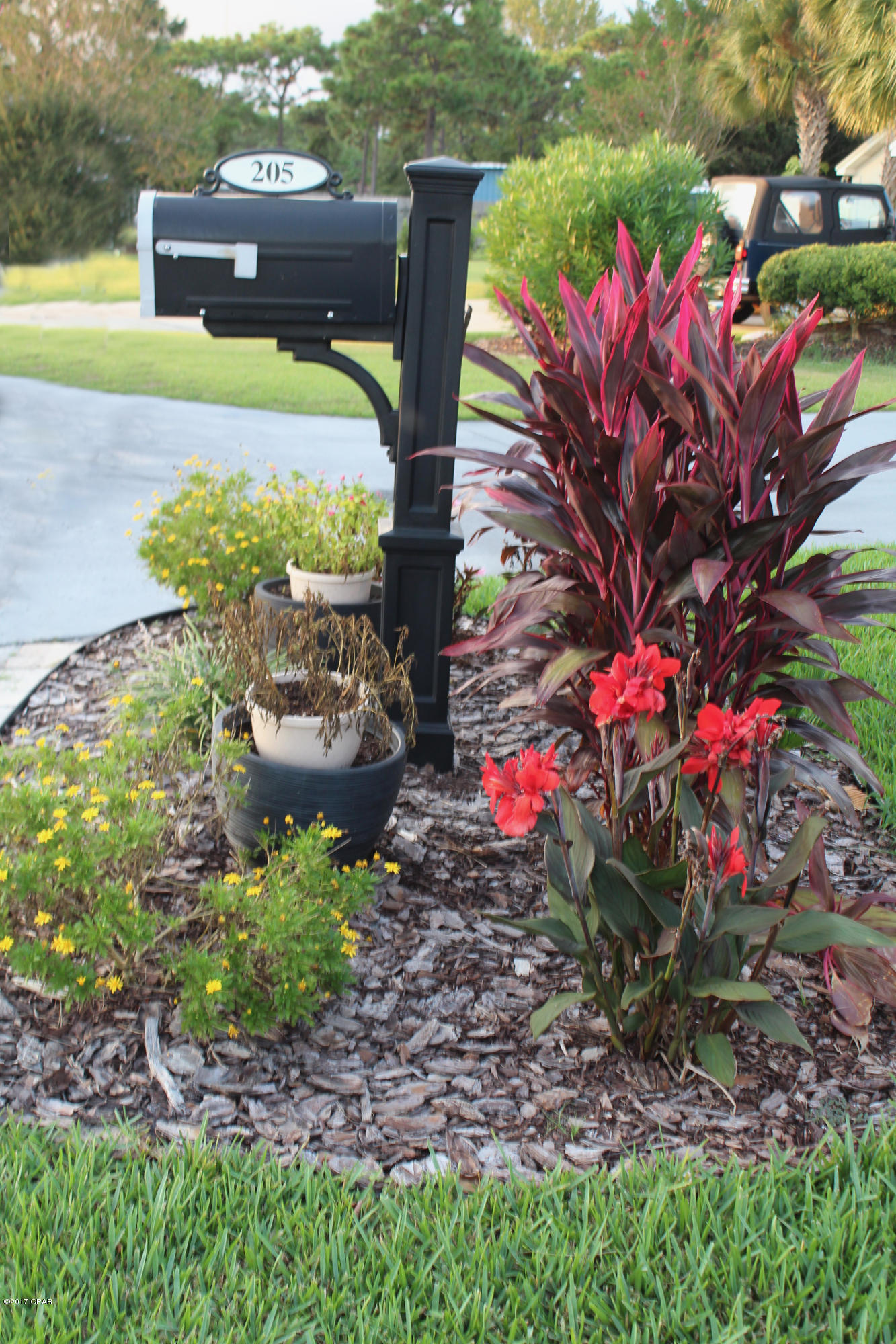 Hidden Pines Phase I - Residential Lease