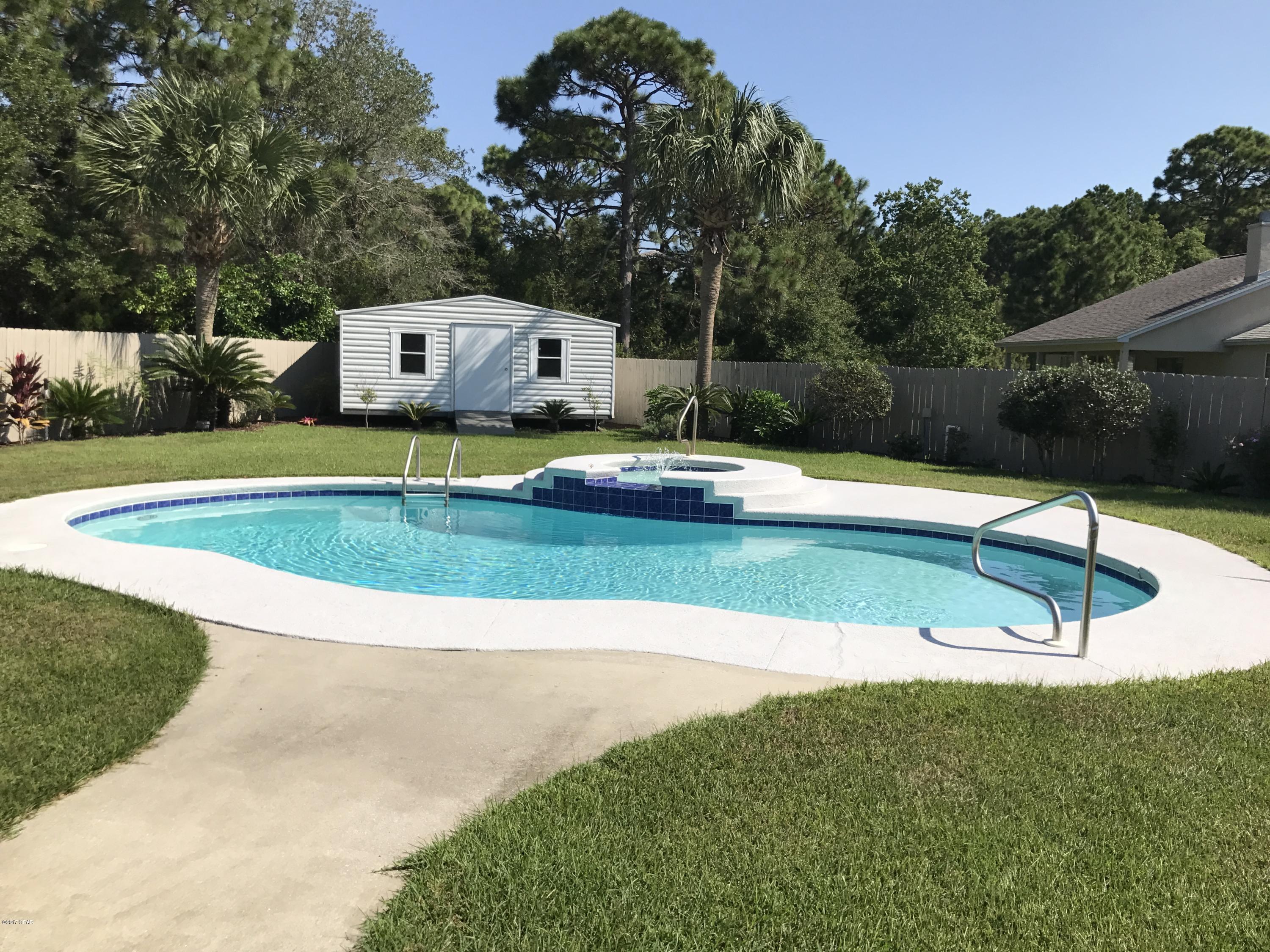 Hidden Pines Phase I - Residential Lease