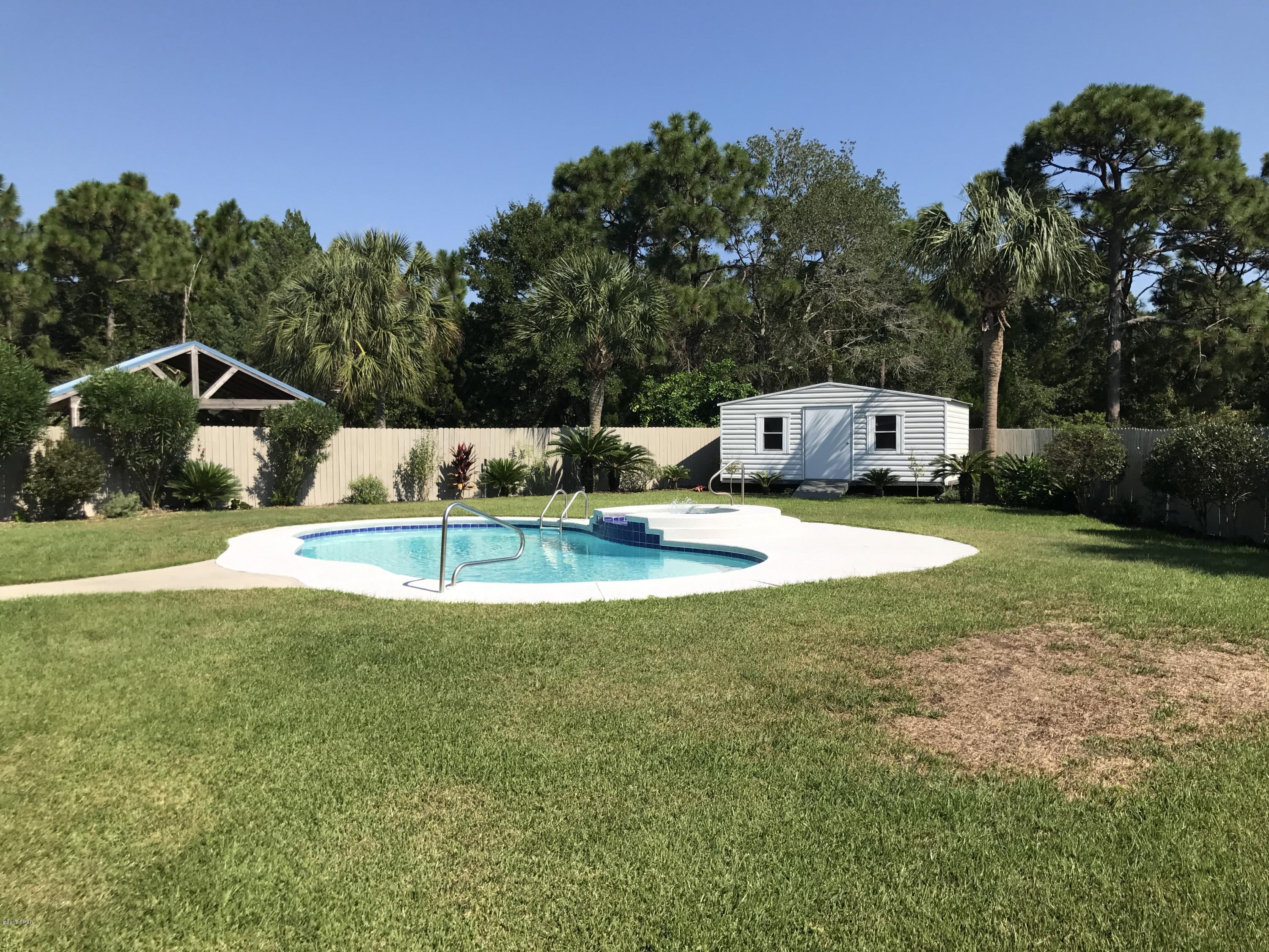 Hidden Pines Phase I - Residential Lease