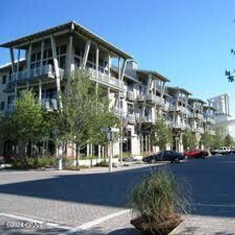 A home in Port St. Joe