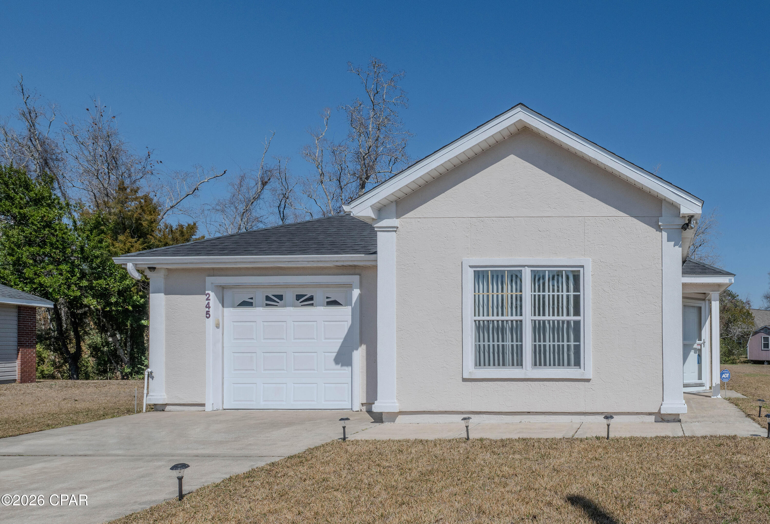 Hannover Estates - Residential