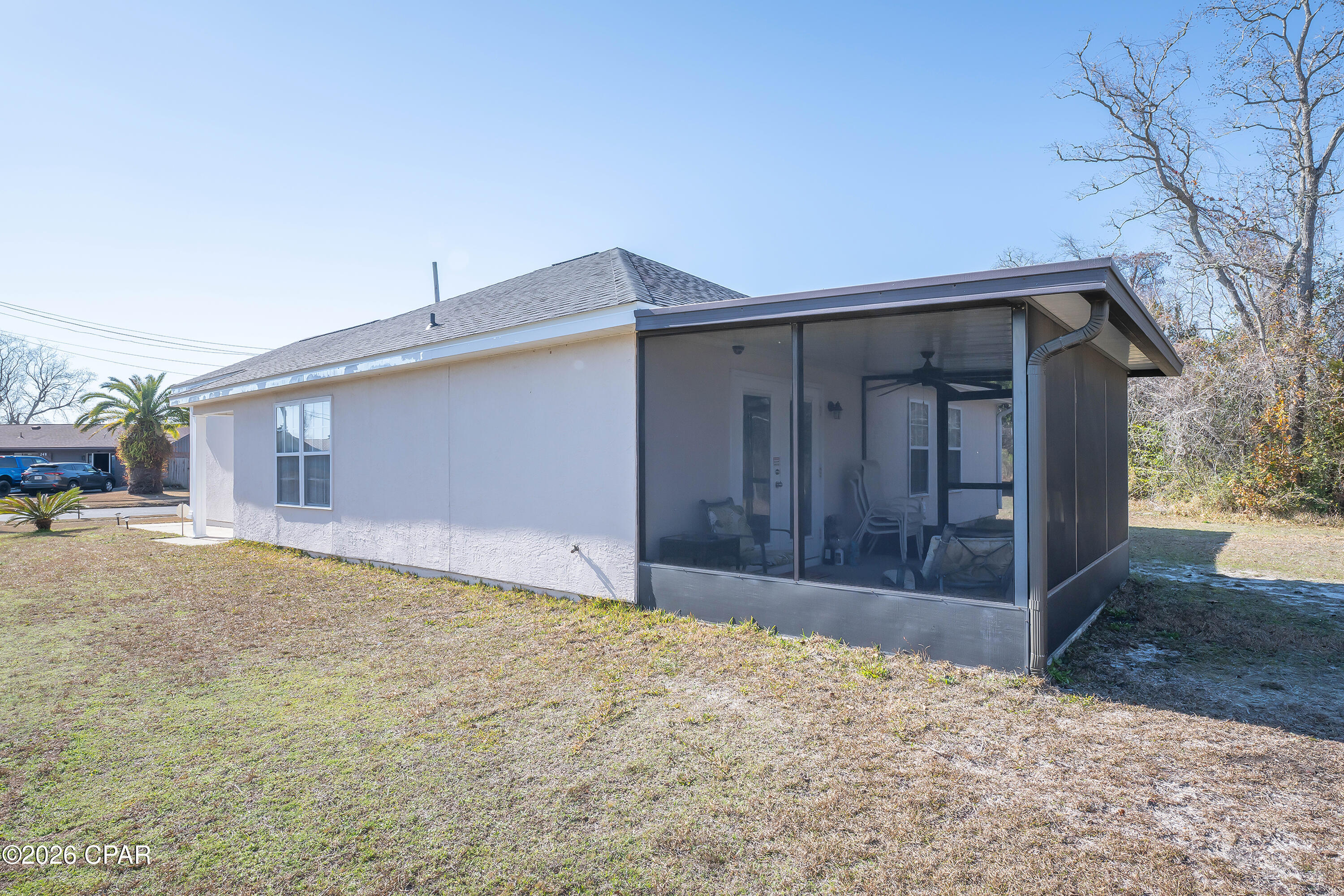 Hannover Estates - Residential