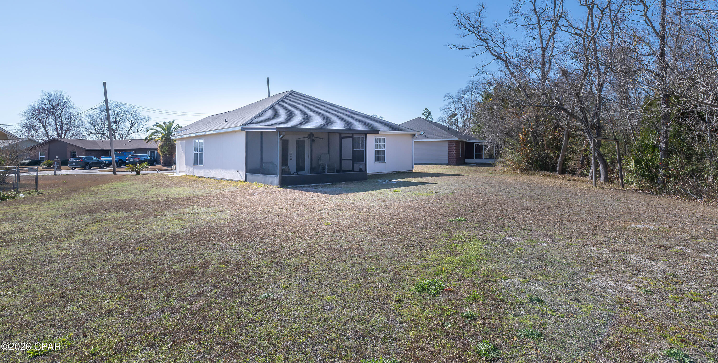 Hannover Estates - Residential