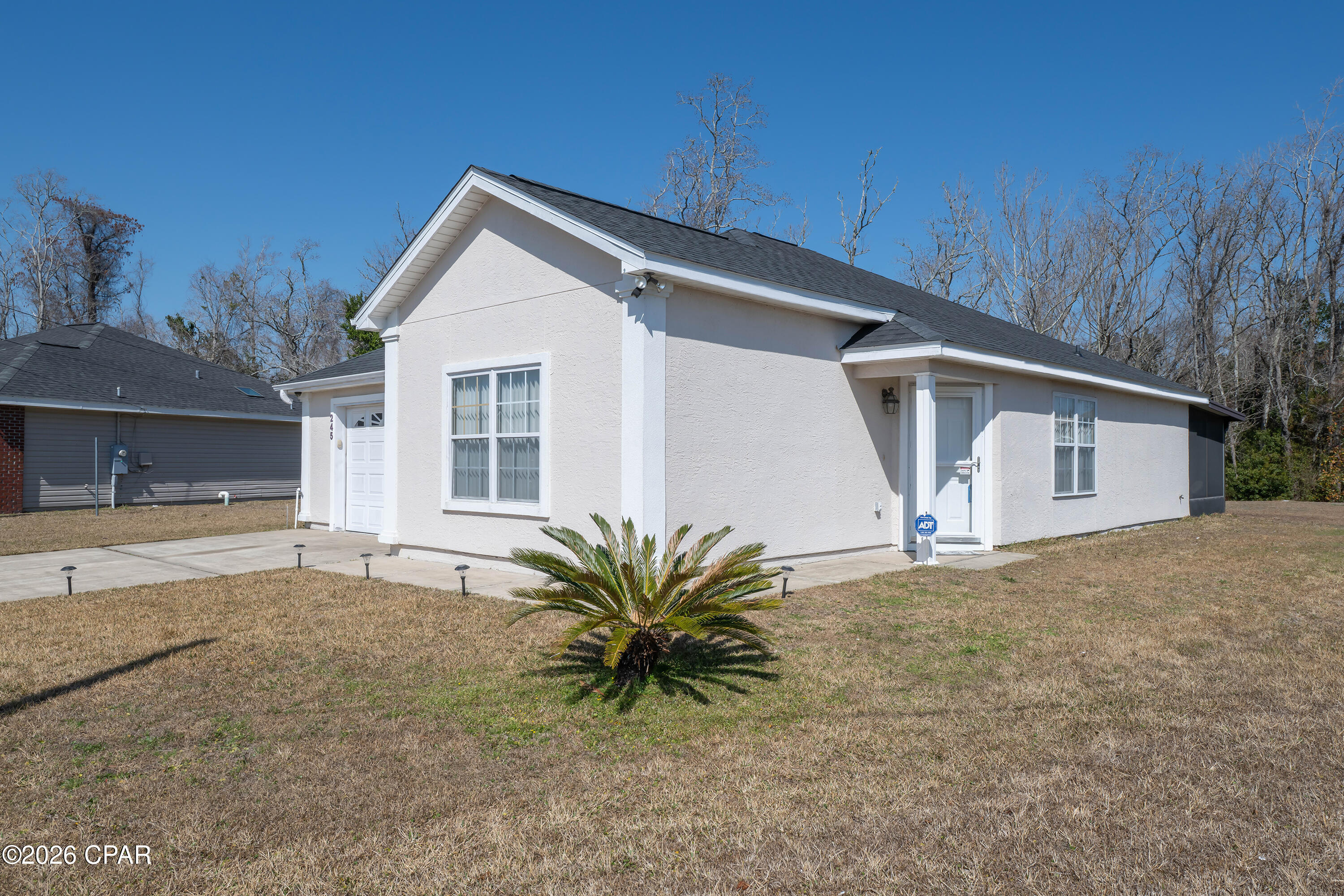 Hannover Estates - Residential