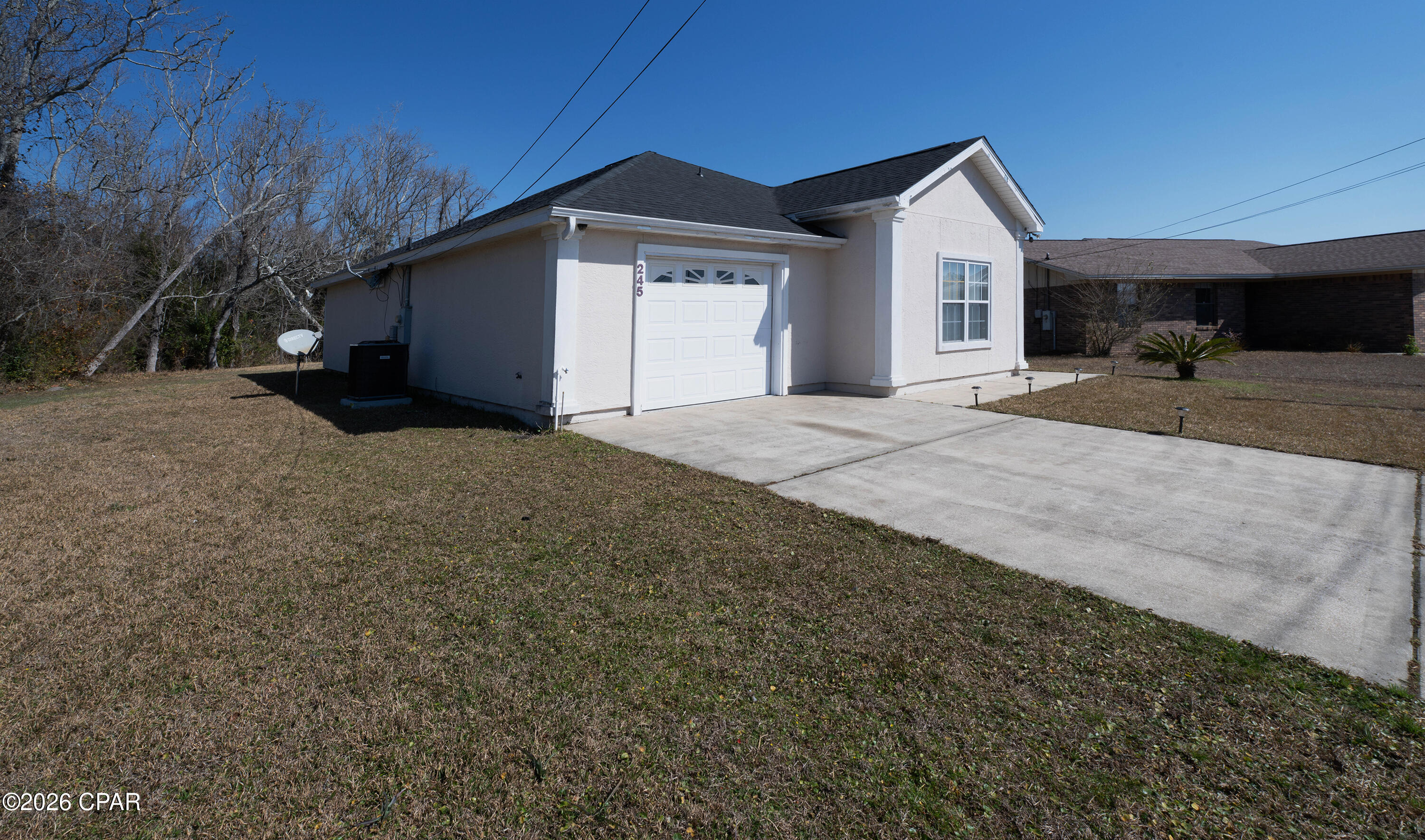 Hannover Estates - Residential