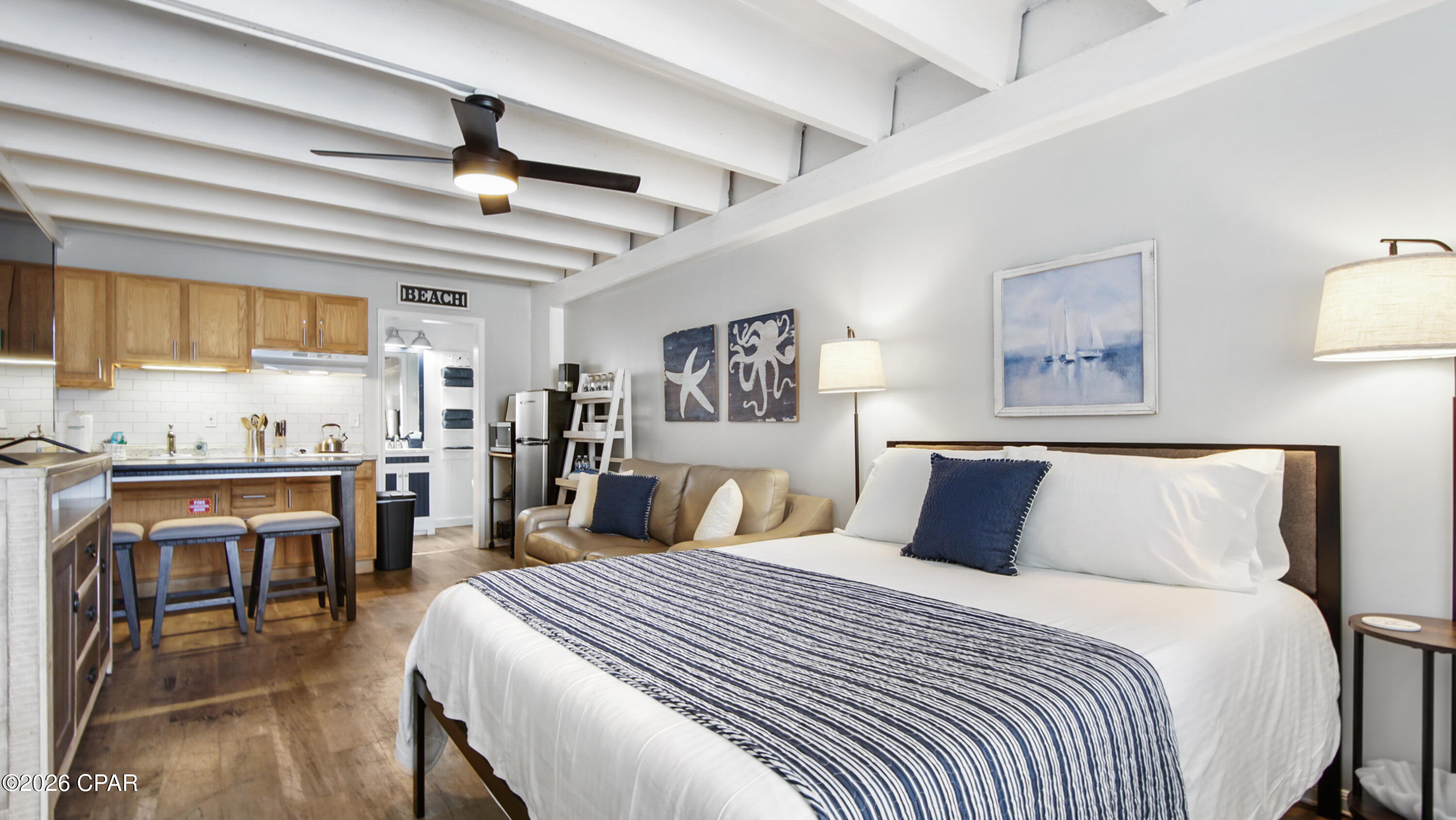 Fontainebleau Terrace - Residential