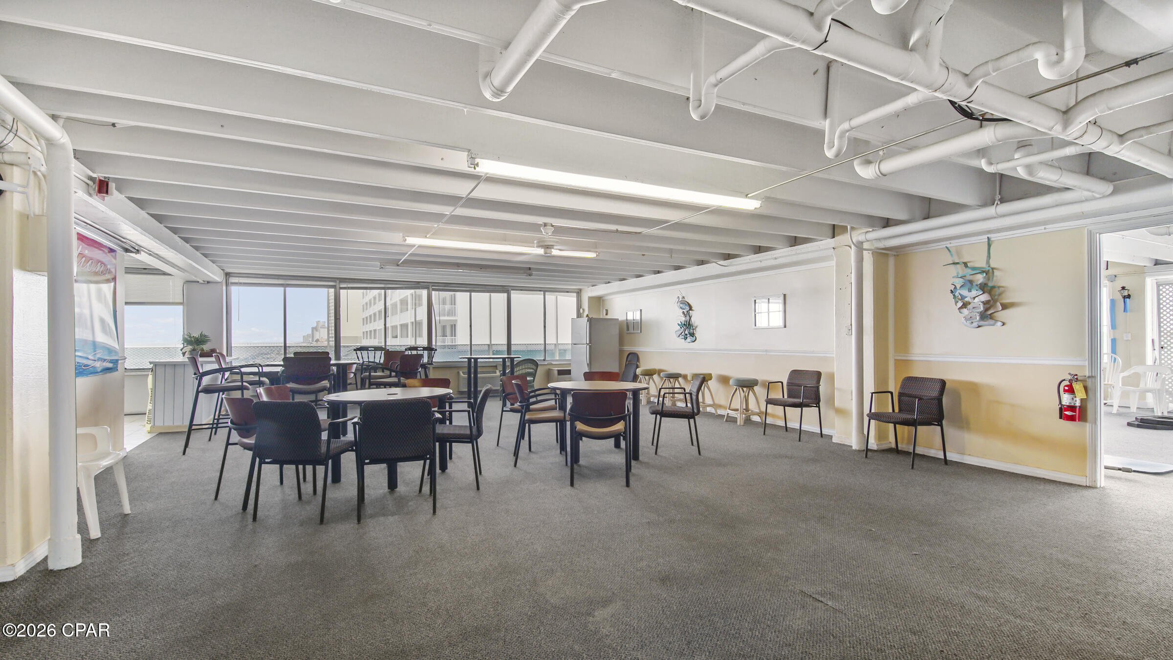 Fontainebleau Terrace - Residential