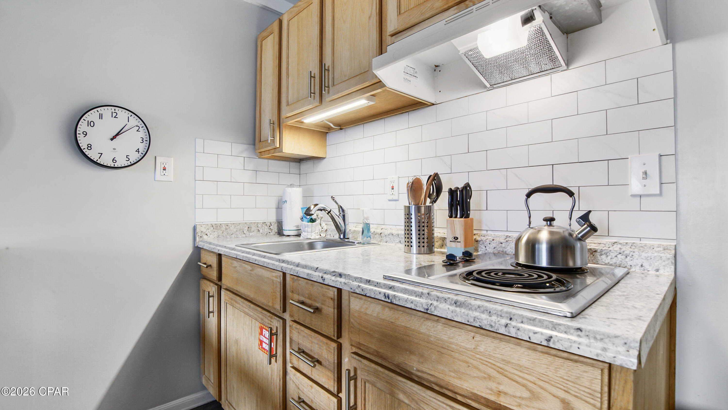 Fontainebleau Terrace - Residential