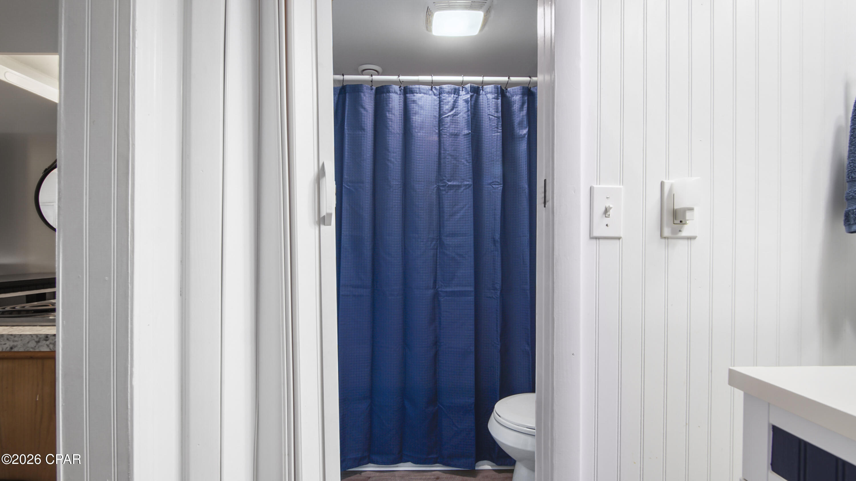 Fontainebleau Terrace - Residential