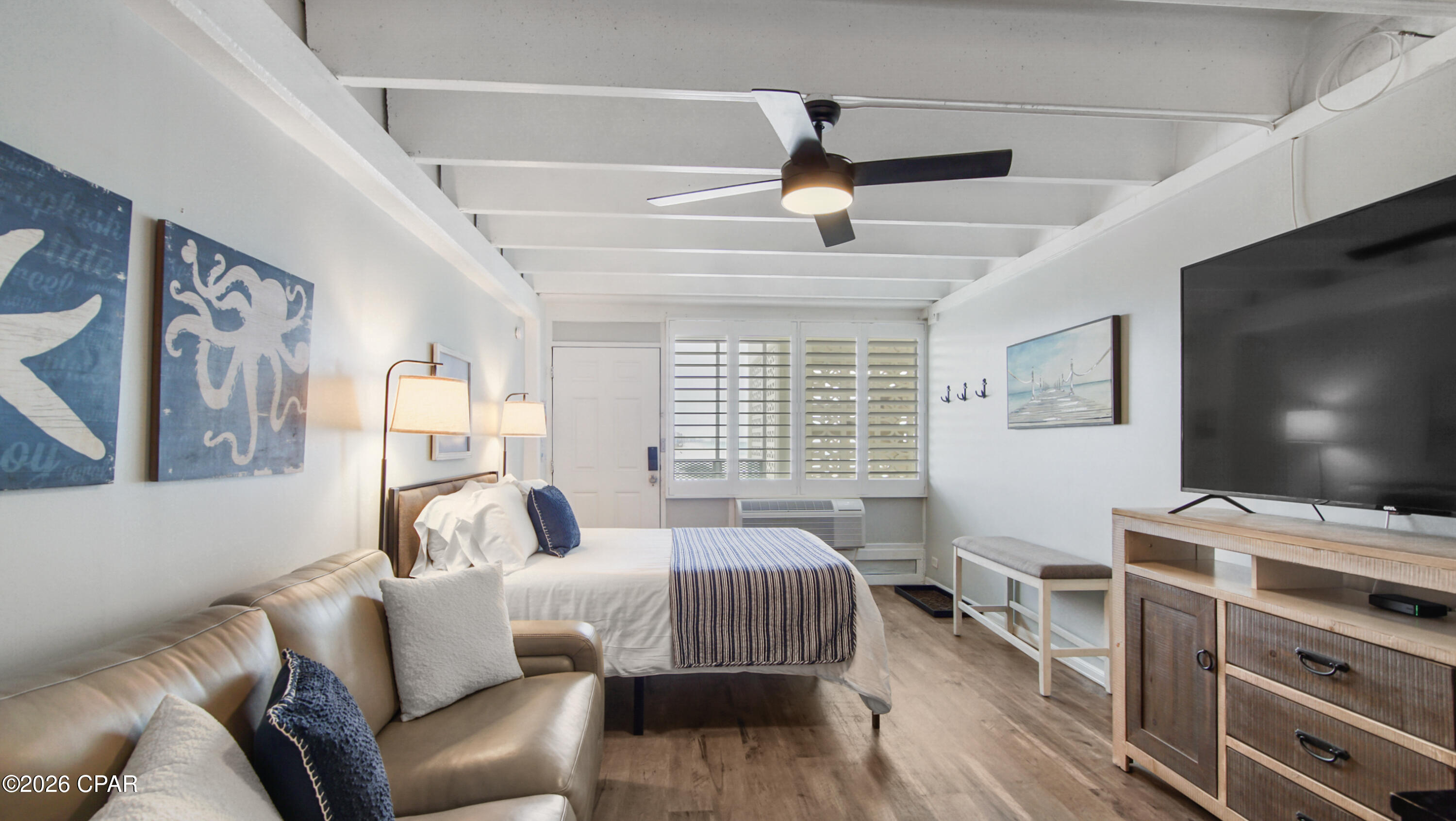 Fontainebleau Terrace - Residential