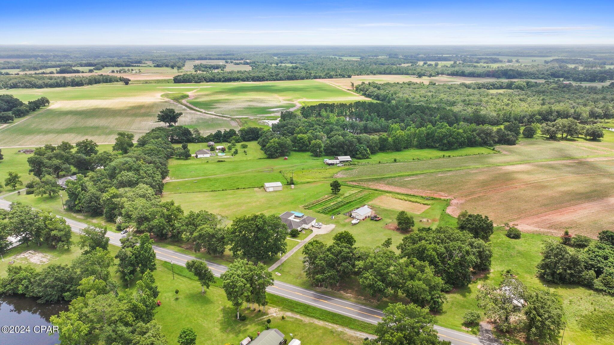 No Named Subdivision - Residential