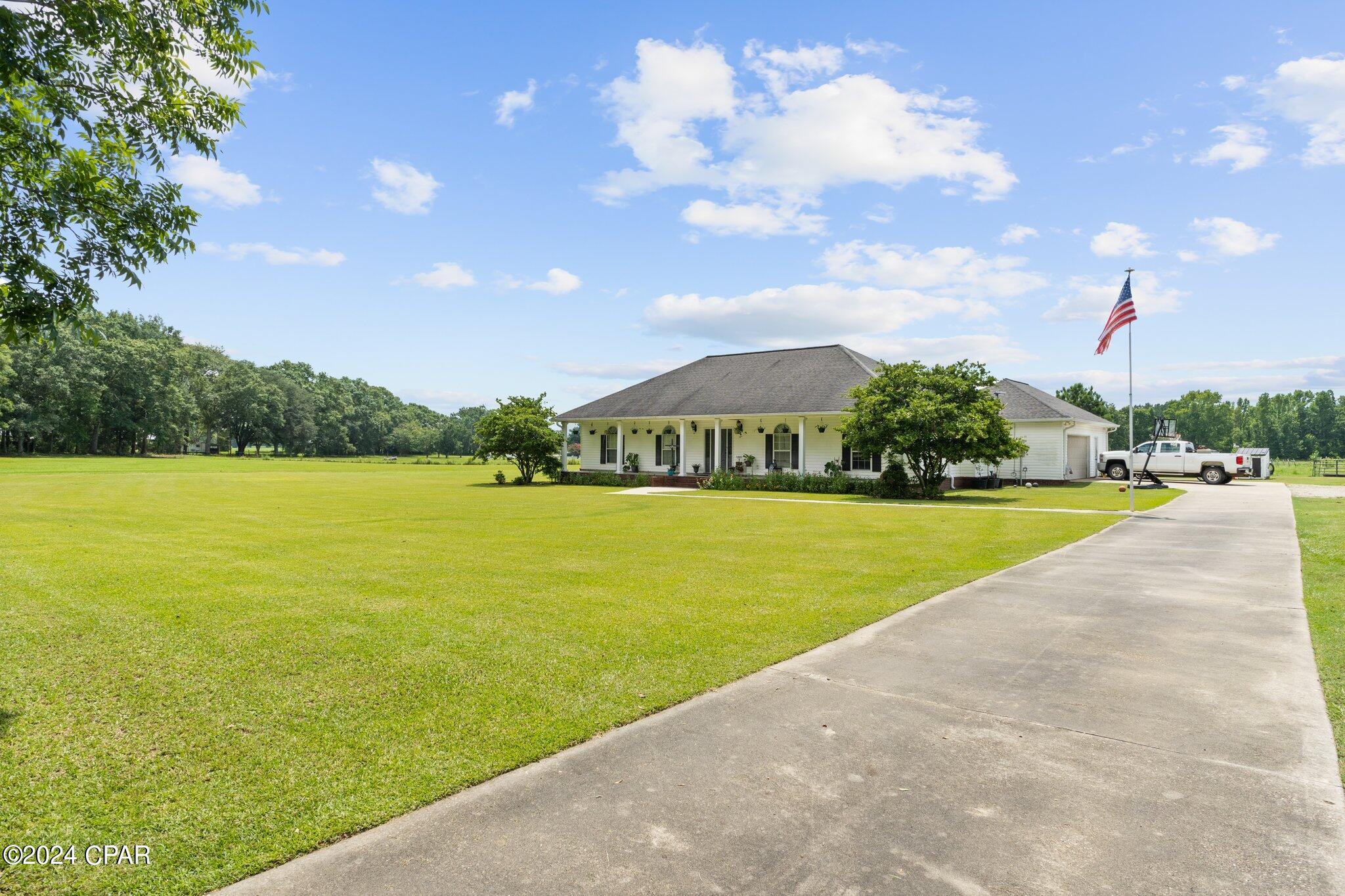 No Named Subdivision - Residential