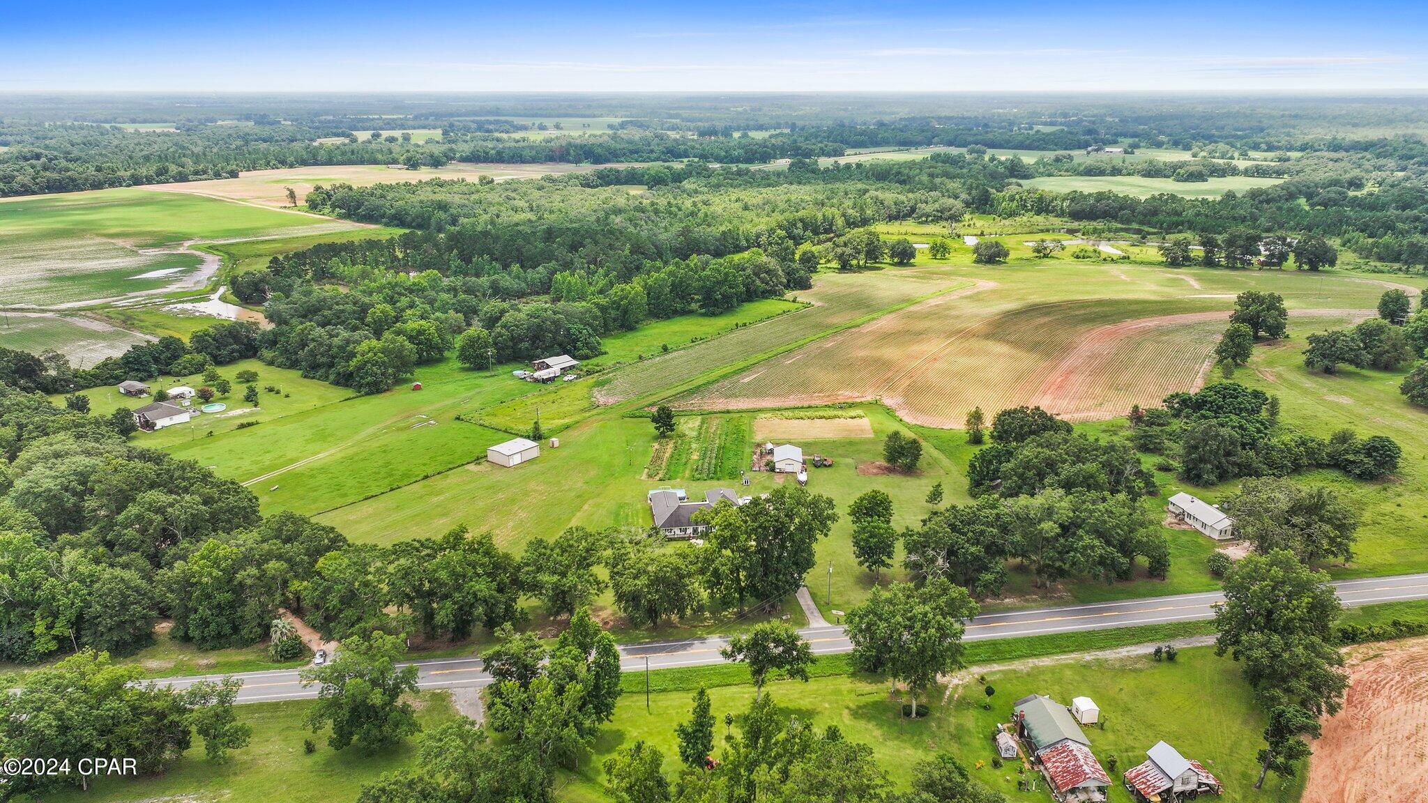 No Named Subdivision - Residential