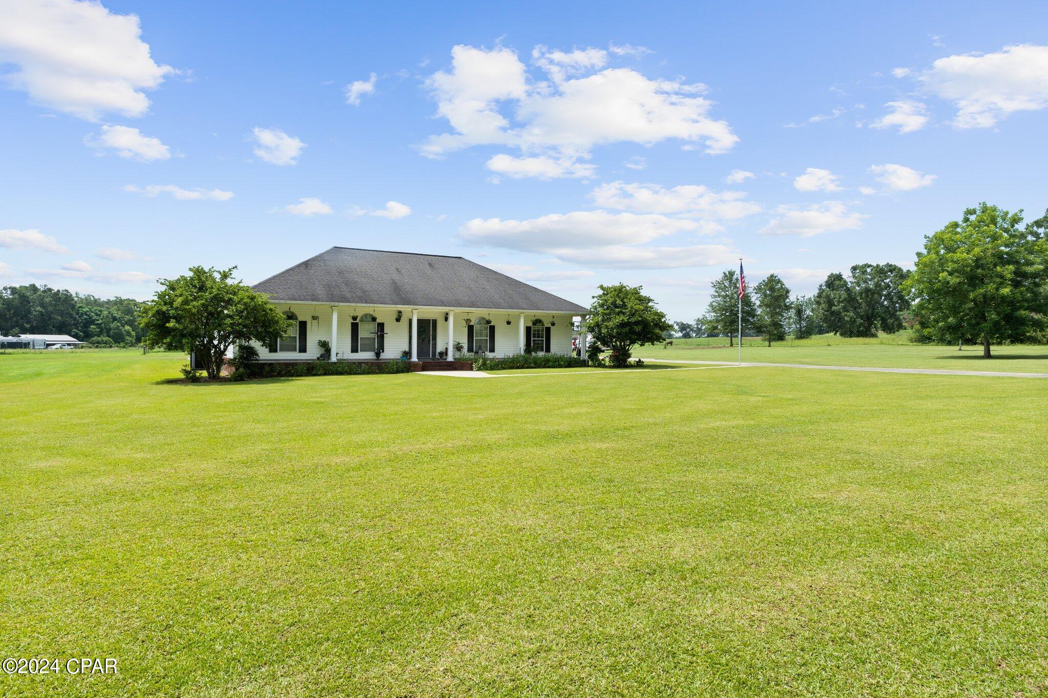 No Named Subdivision - Residential