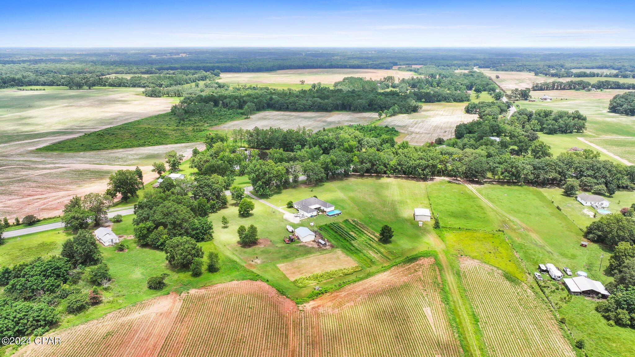 No Named Subdivision - Residential