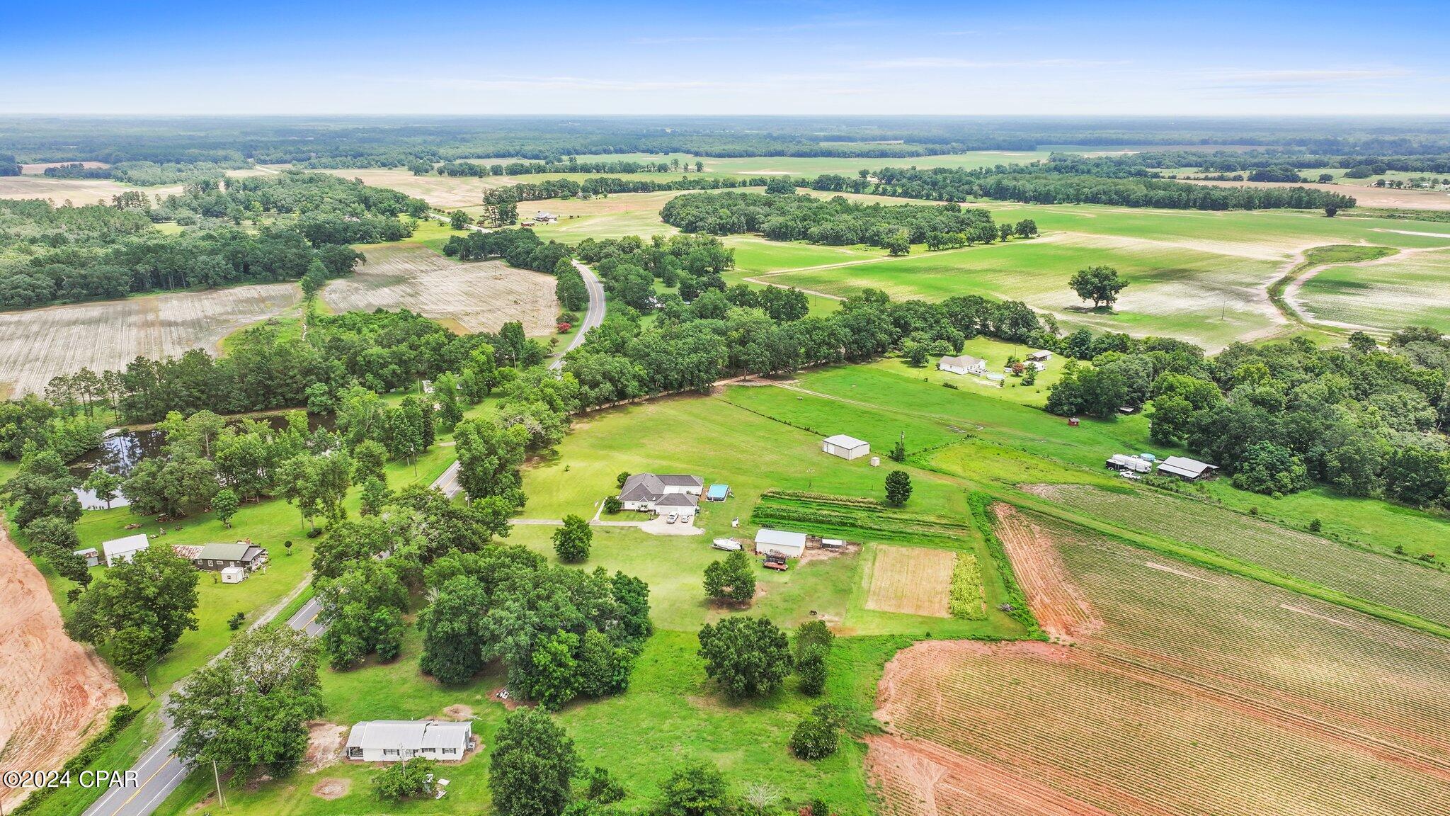 No Named Subdivision - Residential