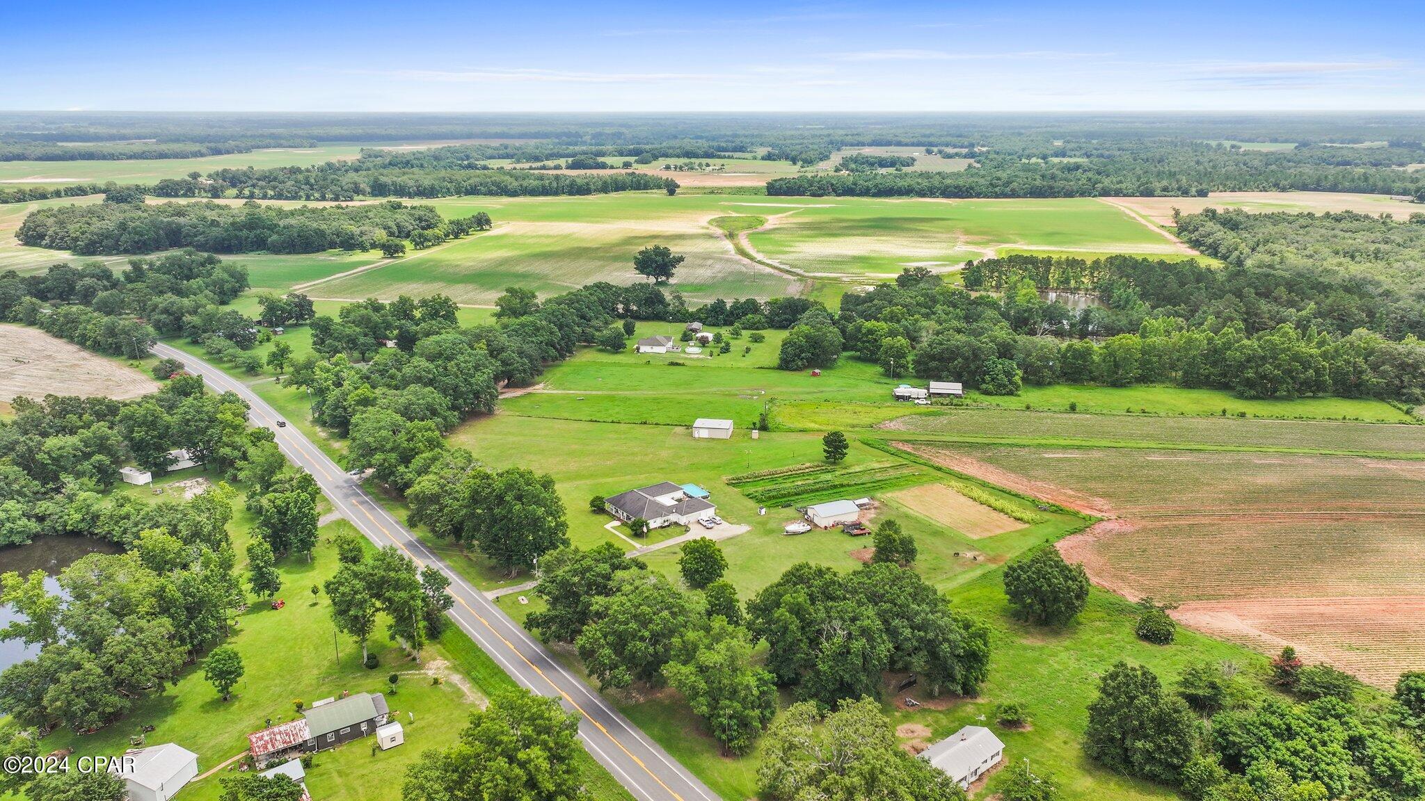 No Named Subdivision - Residential