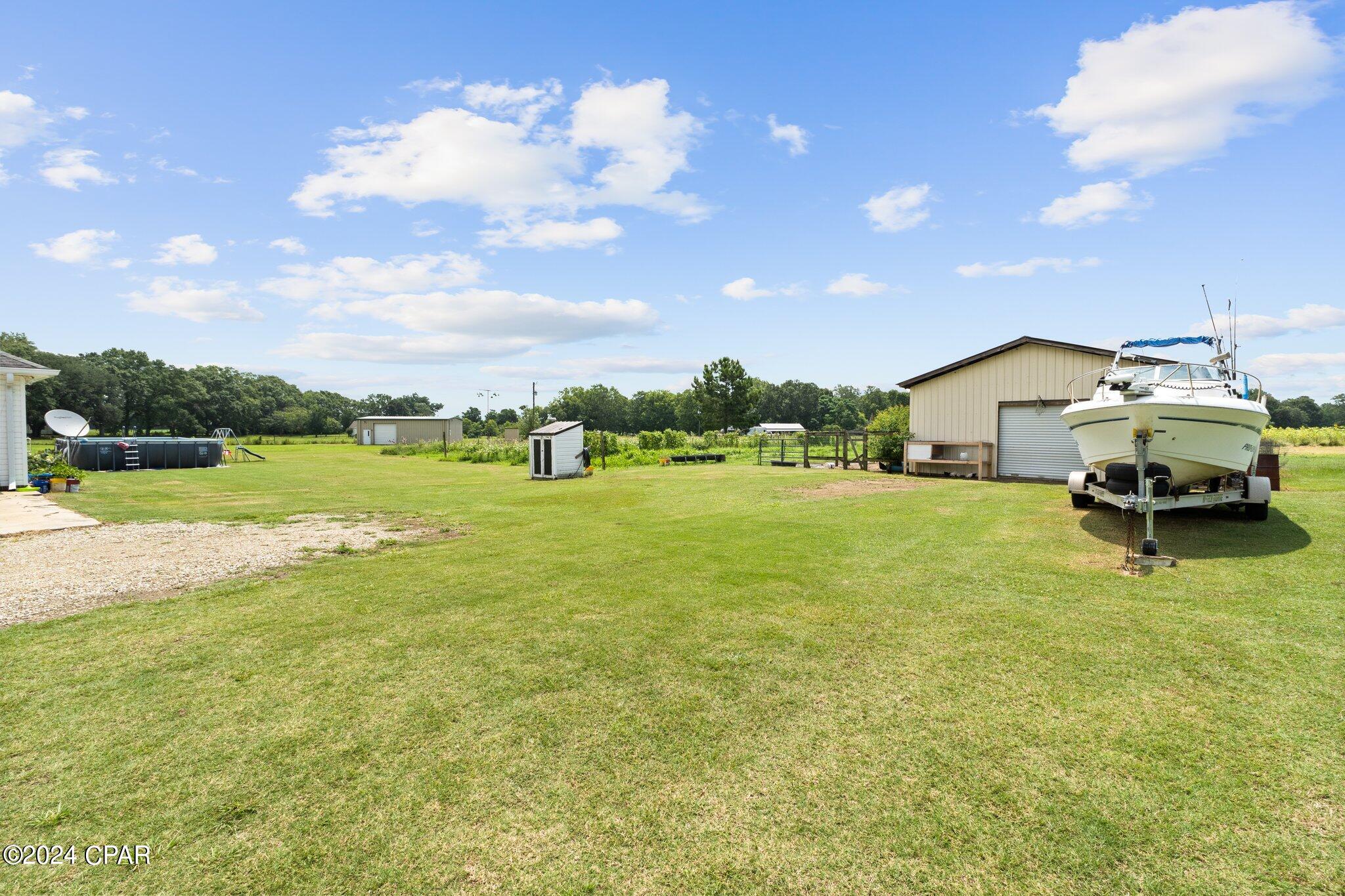 No Named Subdivision - Residential