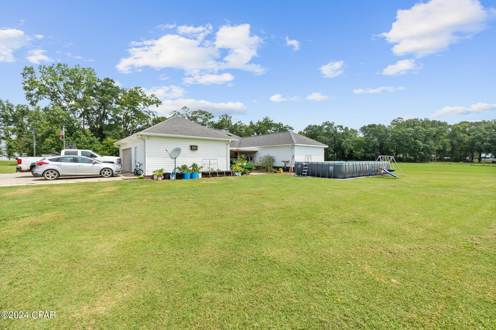 No Named Subdivision - Residential