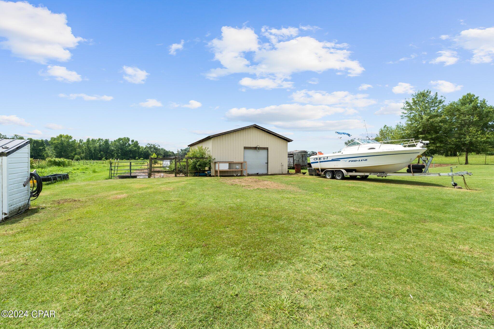 No Named Subdivision - Residential