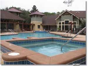 Wild Heron Phase I - Residential