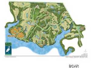 Wild Heron Phase I - Residential