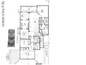 Wild Heron Phase I - Residential