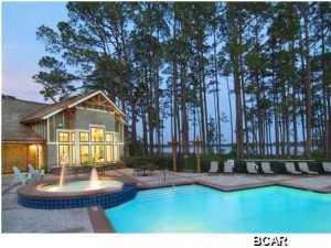 Wild Heron Phase I - Residential