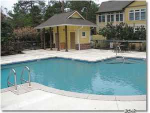 Wild Heron Phase I - Residential