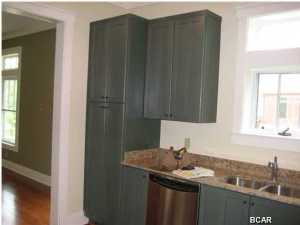 Wild Heron Phase I - Residential