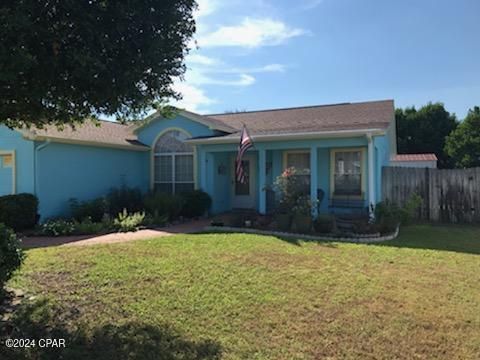 A home in Panama City Beach