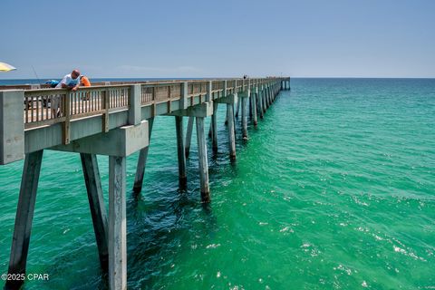 A home in Panama City Beach