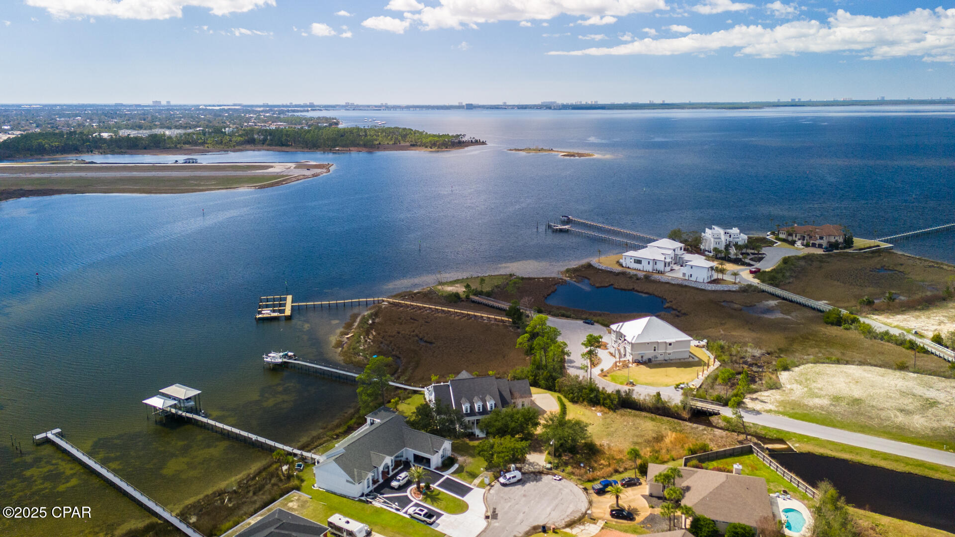 Northshore Phase VII - Residential