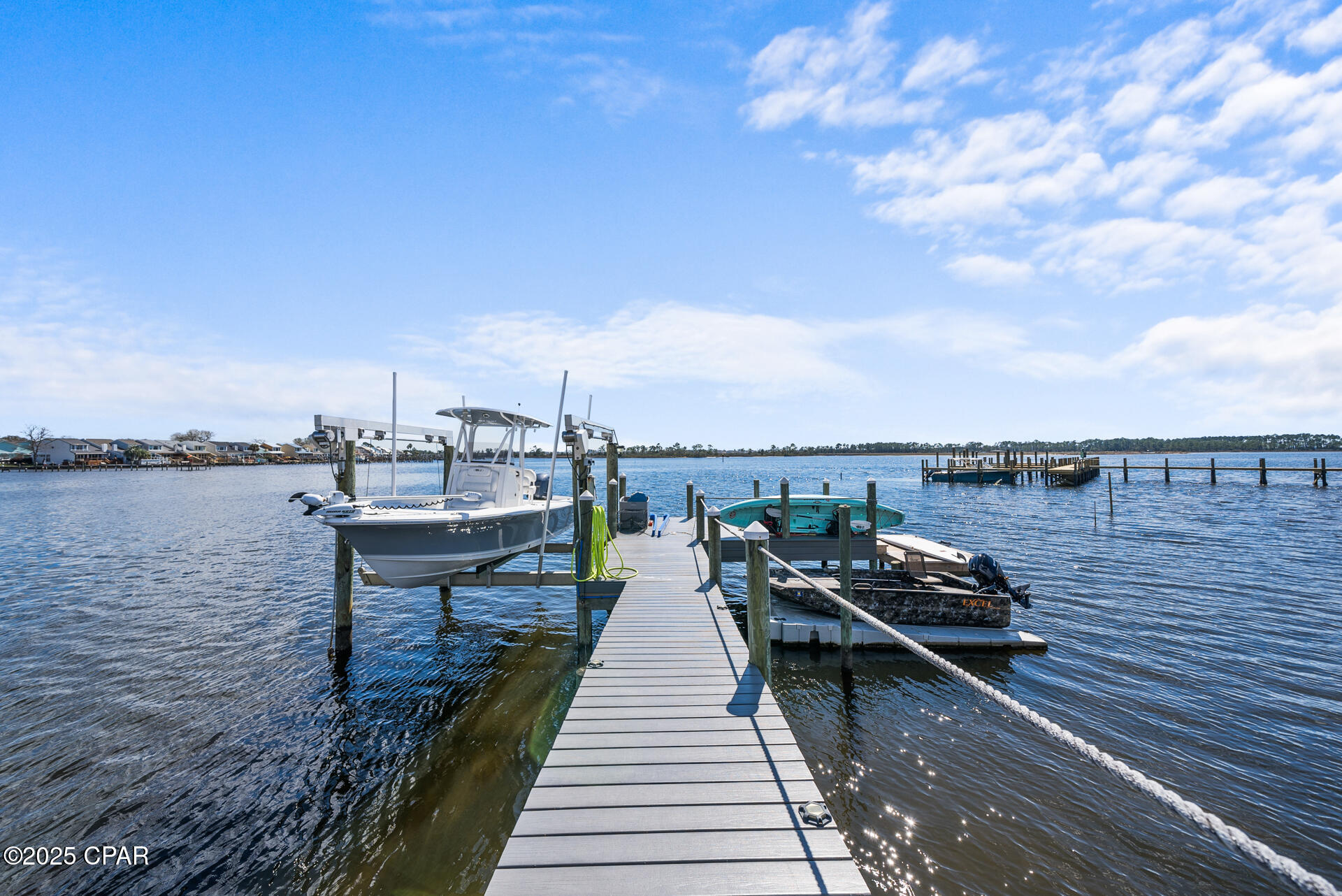 Northshore Phase VII - Residential