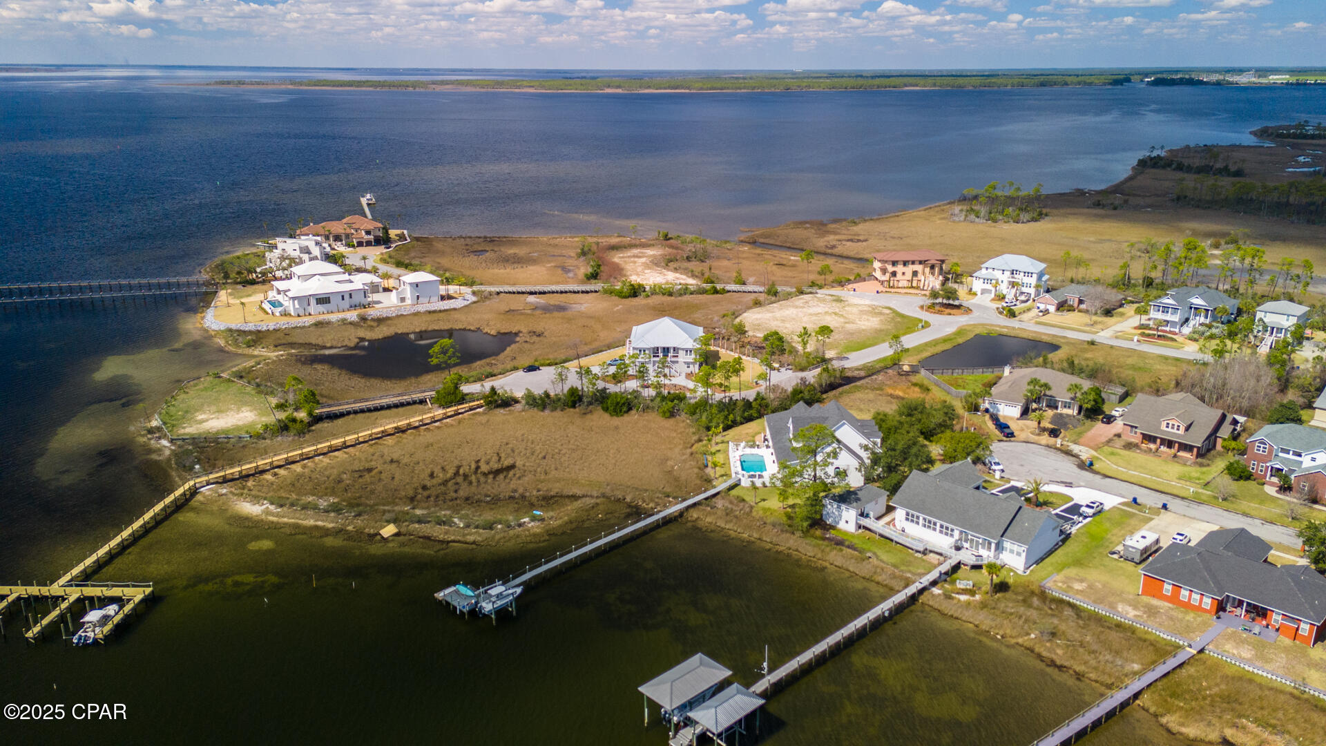 Northshore Phase VII - Residential