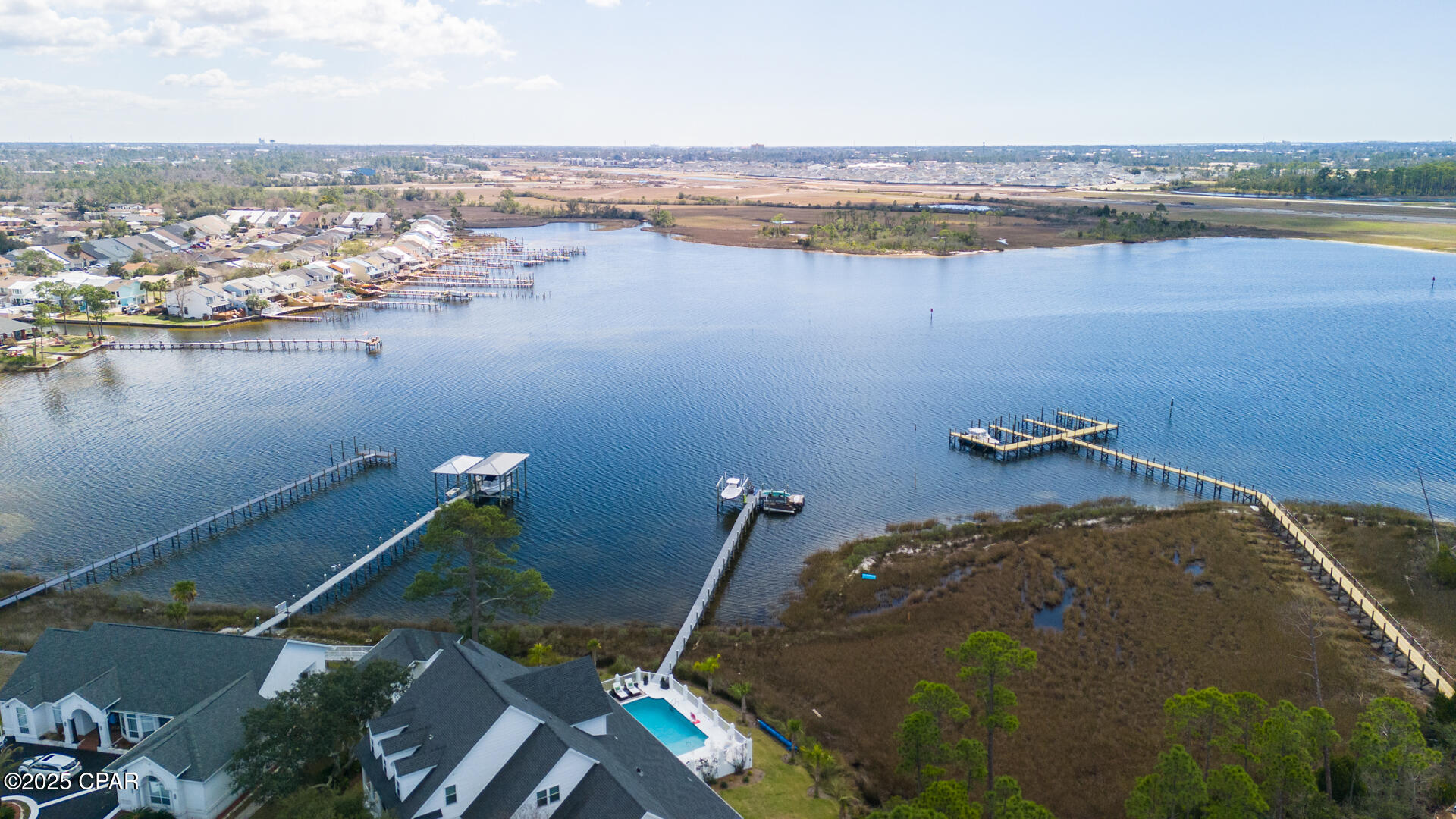 Northshore Phase VII - Residential