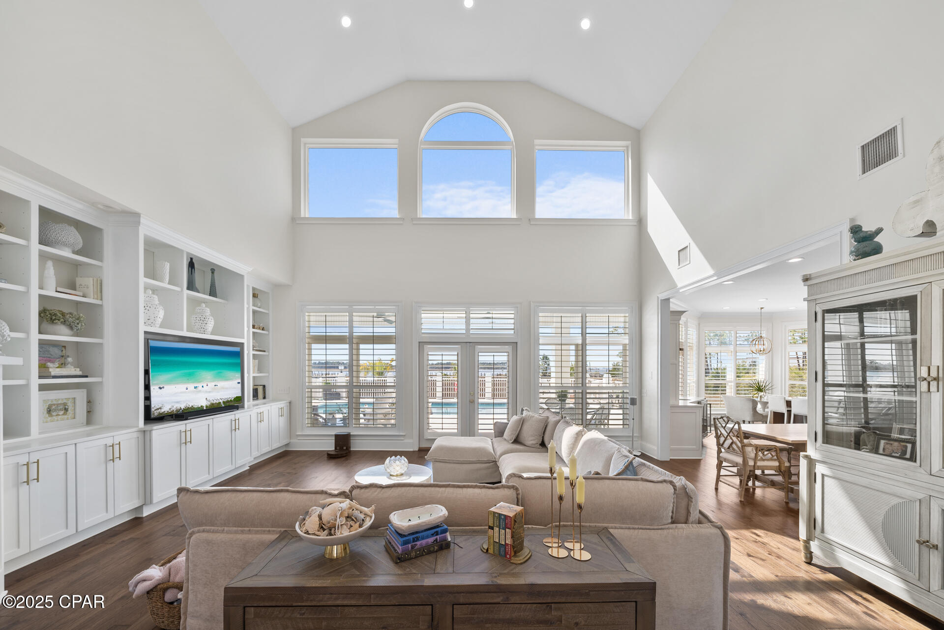 Northshore Phase VII - Residential