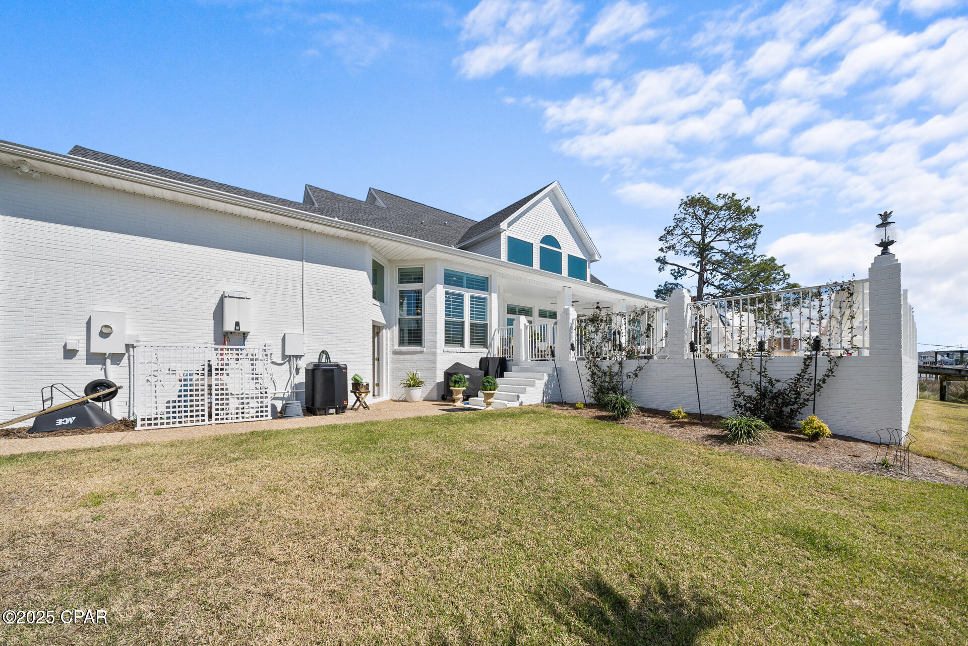 Northshore Phase VII - Residential