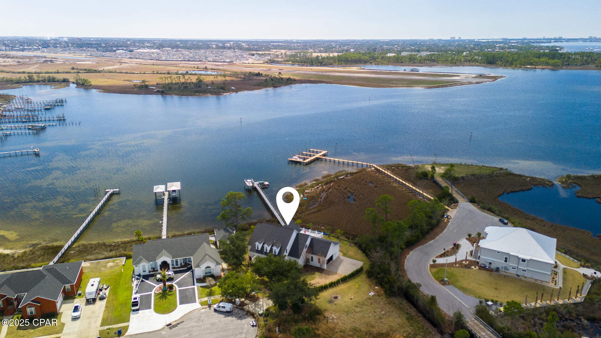 Northshore Phase VII - Residential