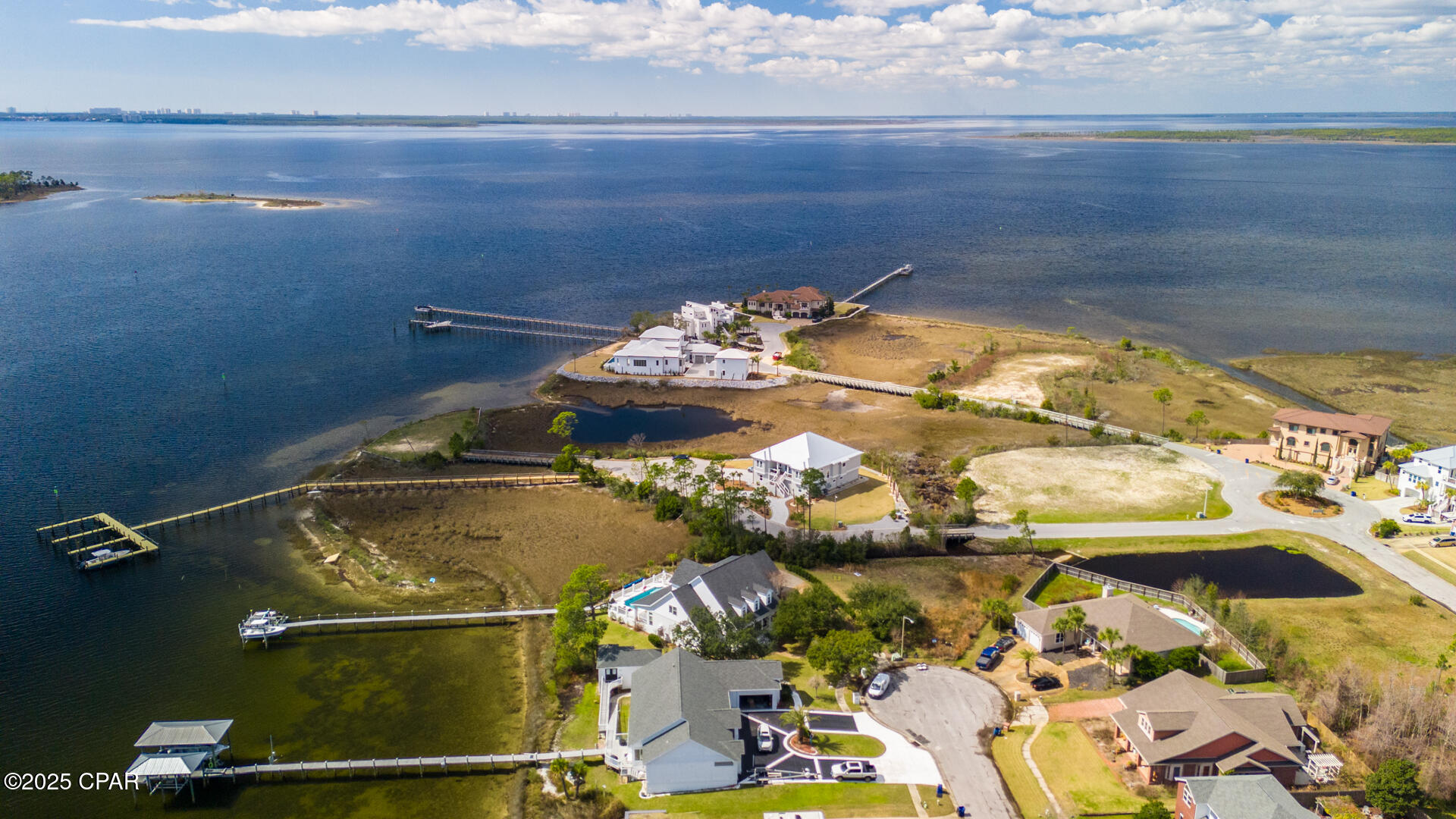 Northshore Phase VII - Residential