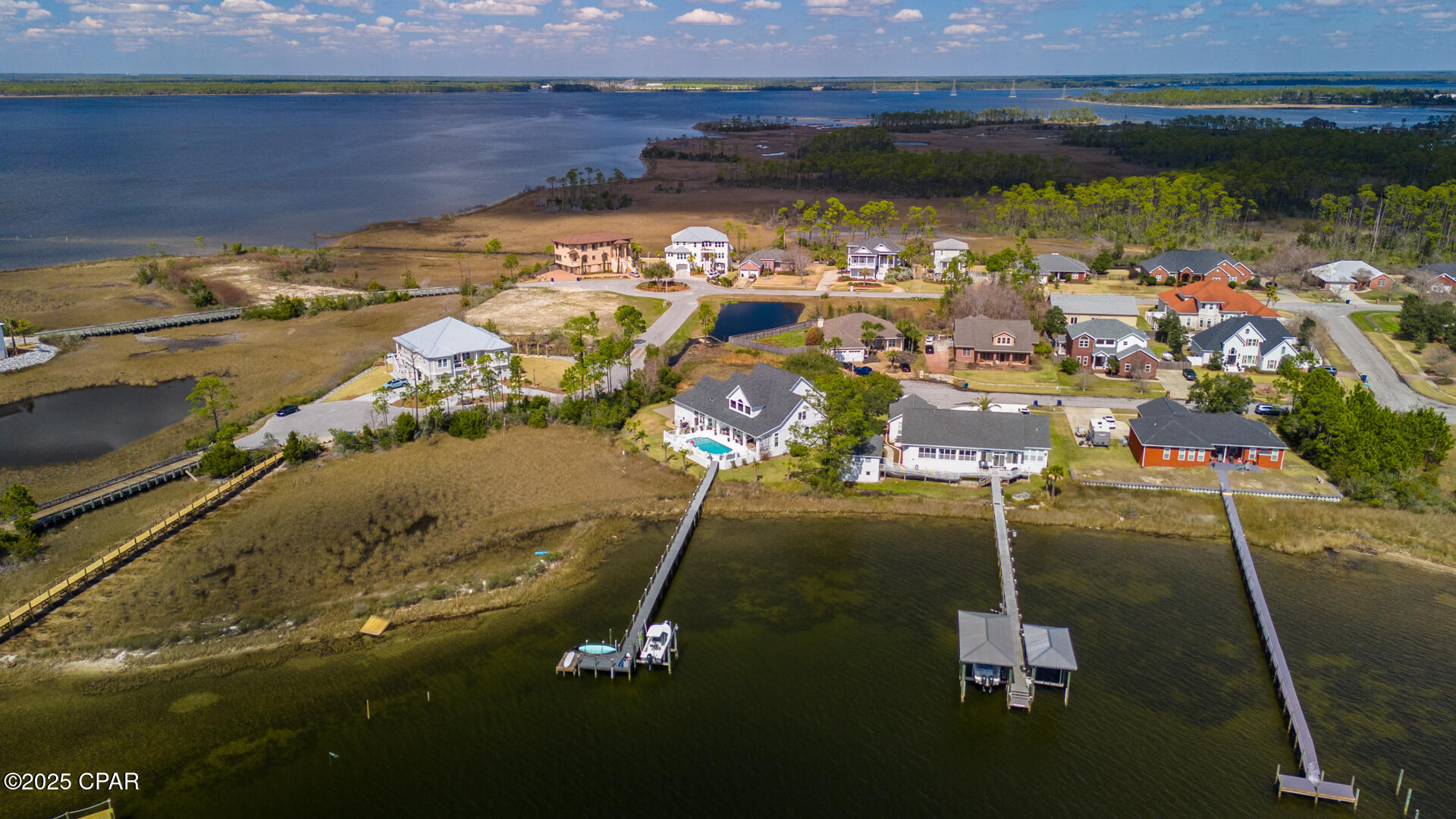 Northshore Phase VII - Residential