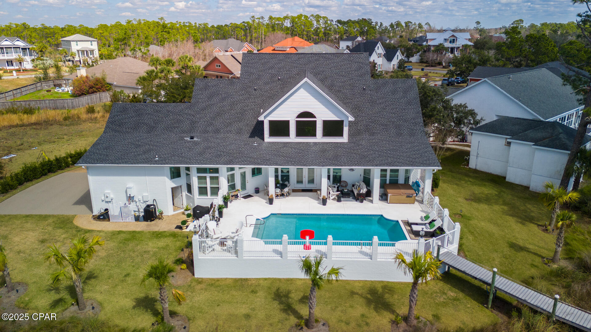 Northshore Phase VII - Residential