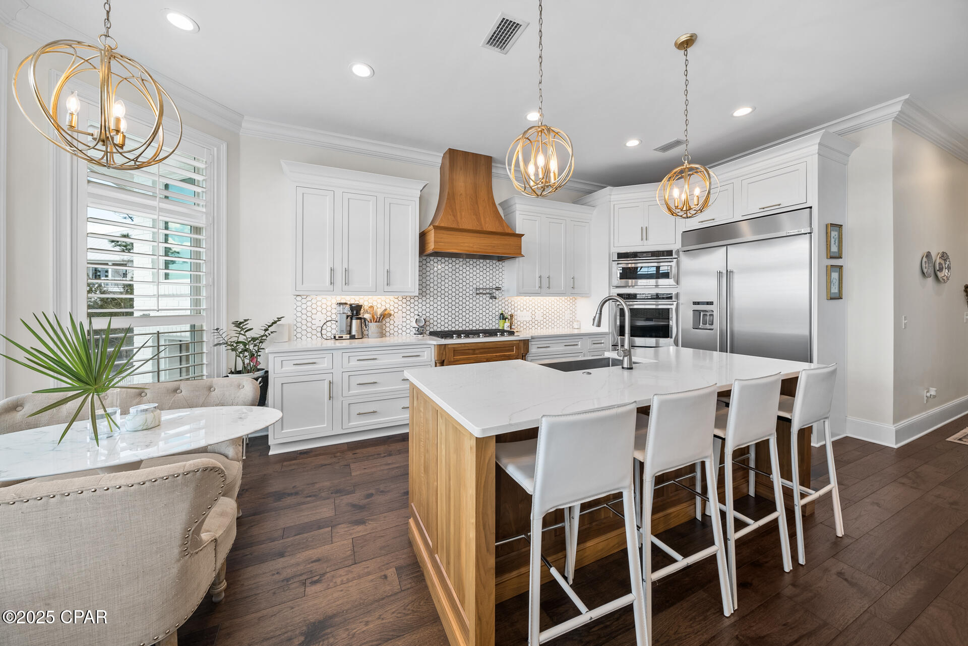 Northshore Phase VII - Residential