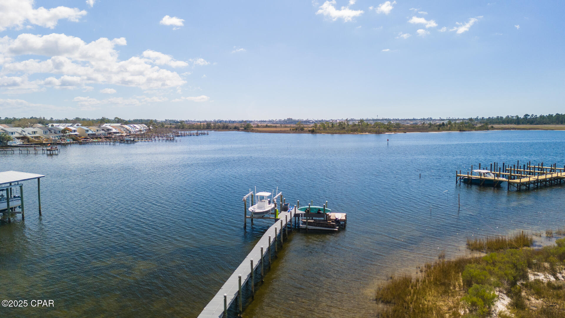 Northshore Phase VII - Residential