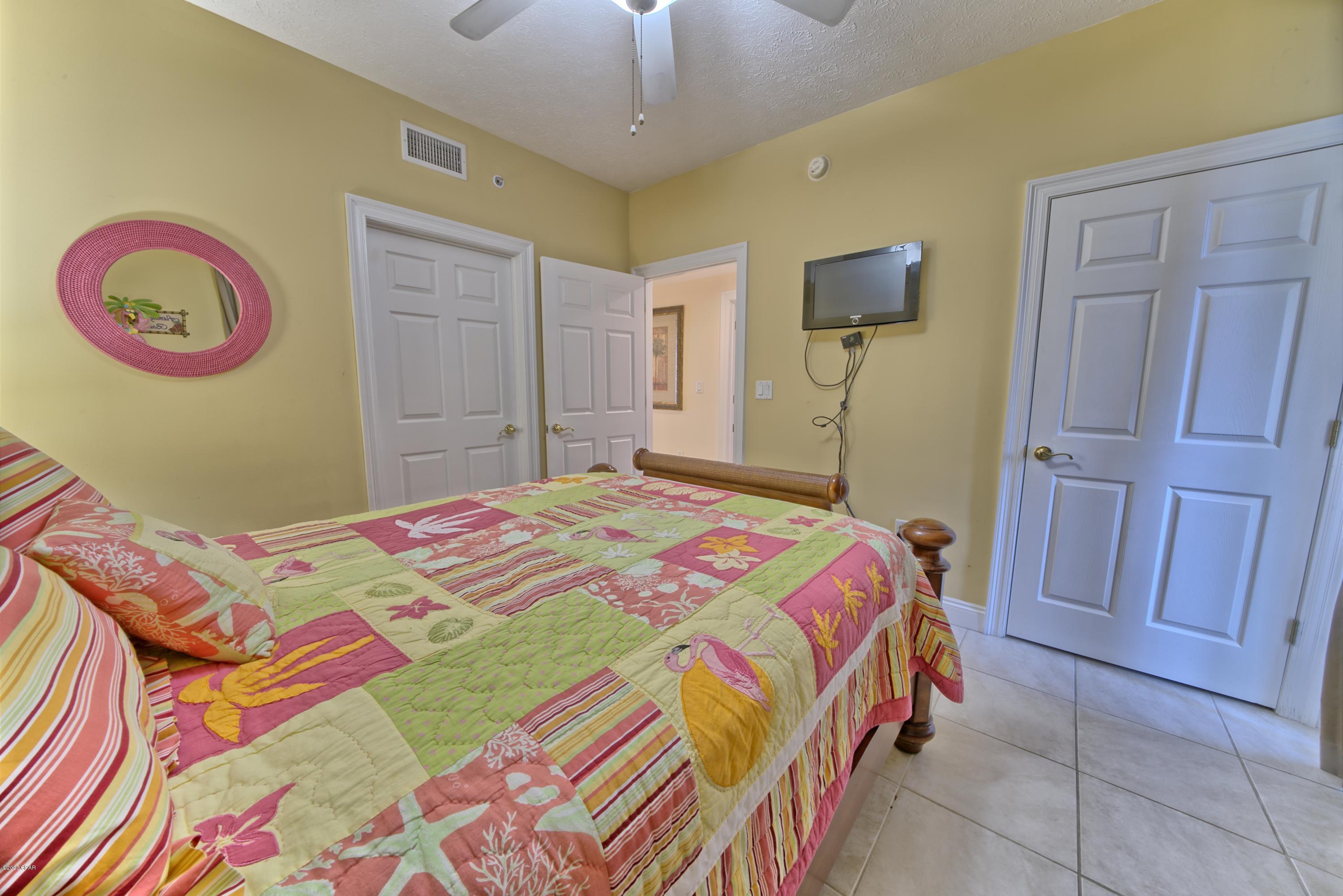 Treasure Island Resort - Residential