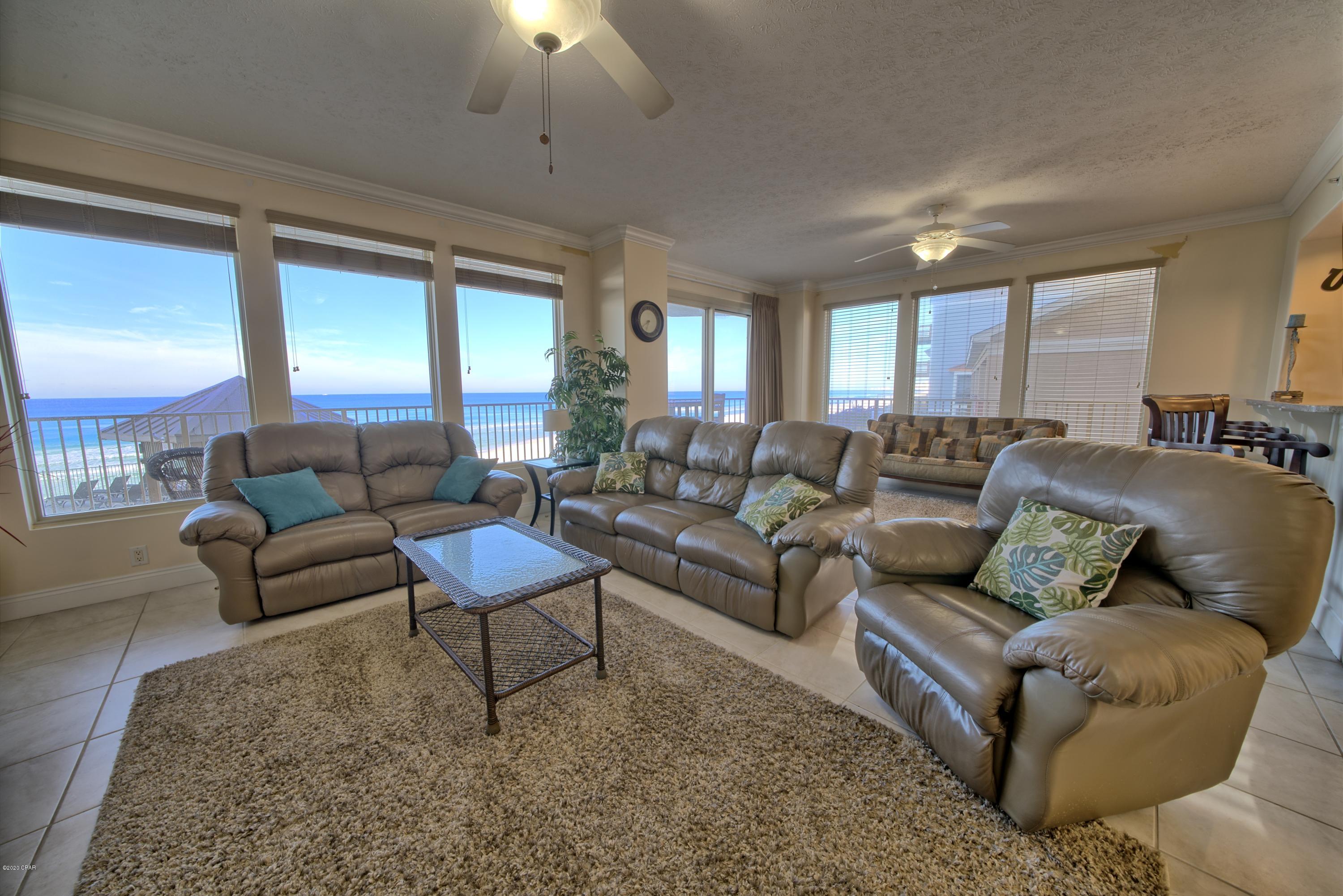 Treasure Island Resort - Residential