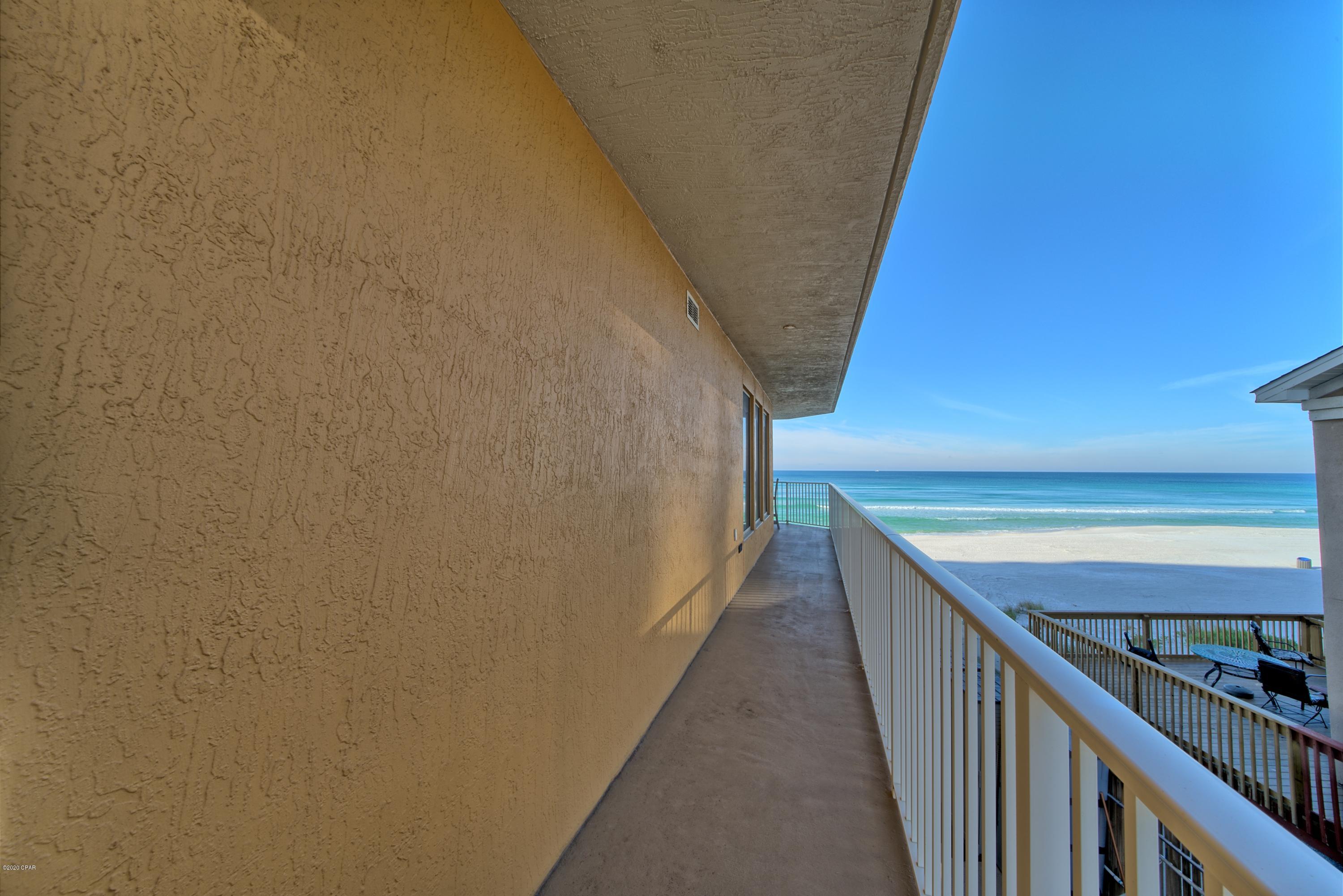 Treasure Island Resort - Residential