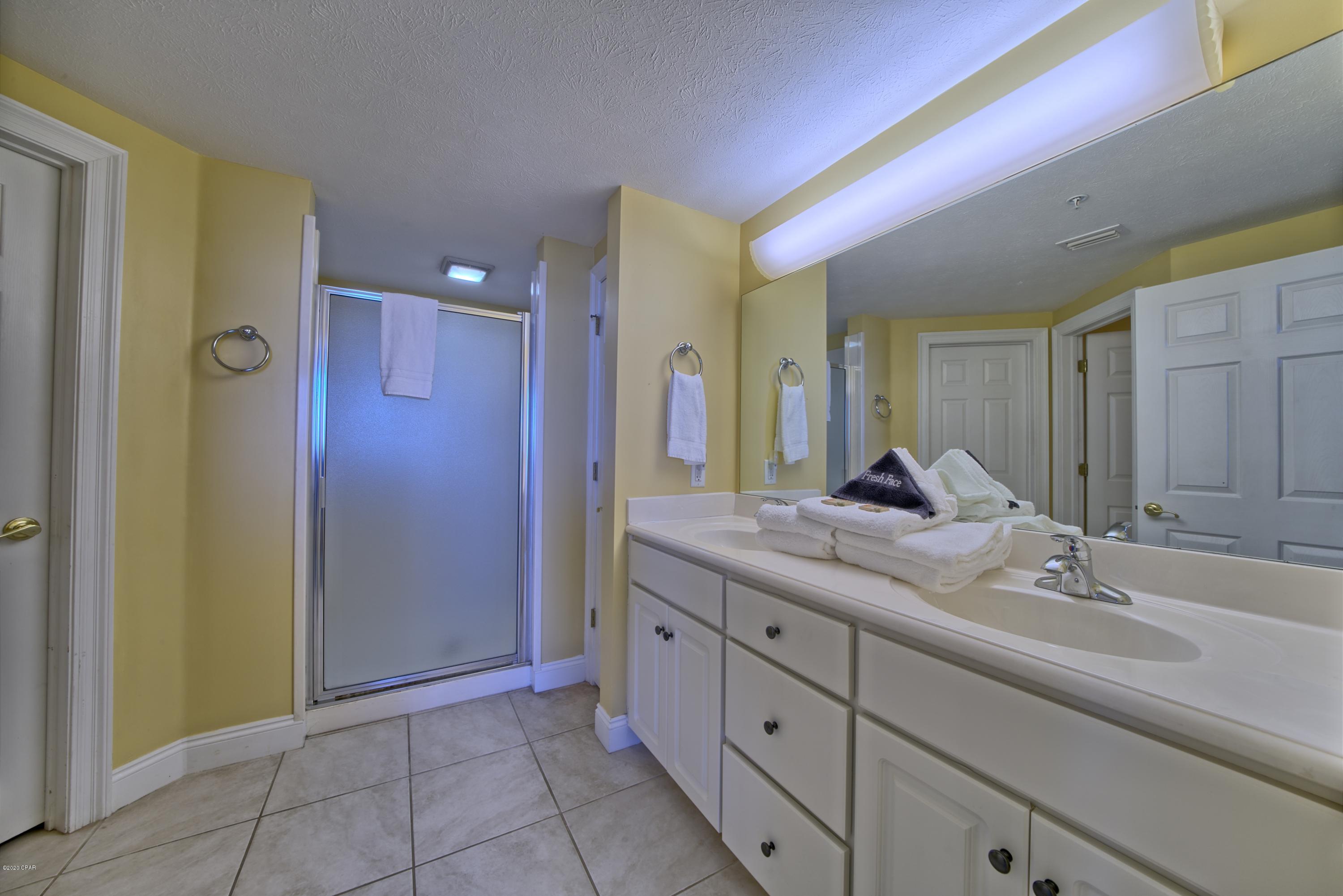 Treasure Island Resort - Residential